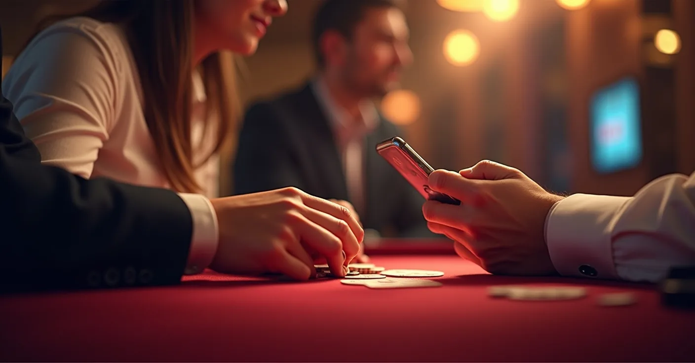 App vs. Browser vs. PWA - Which Is Best for You? di Play Ojo Casino