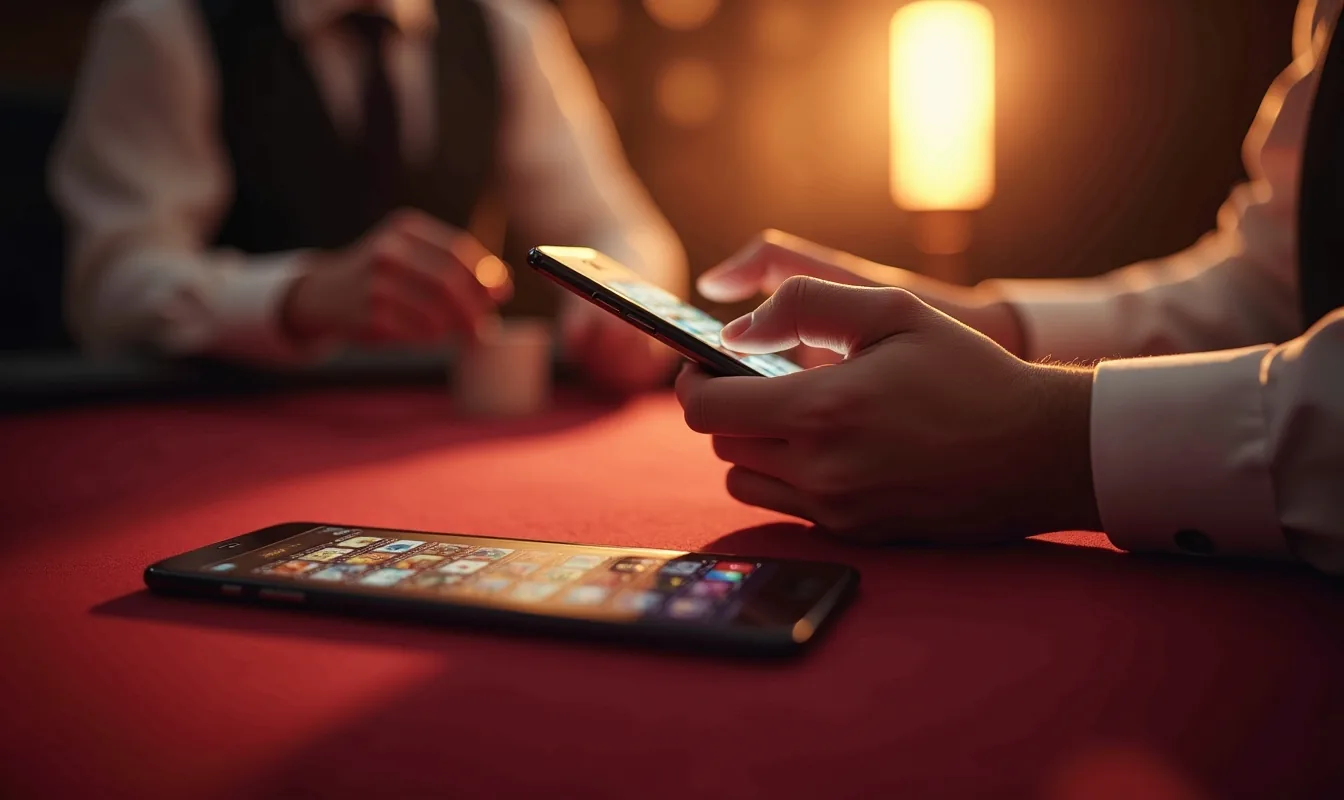 How to Download the Play Ojo App on iPhone (iOS) di Play Ojo Casino