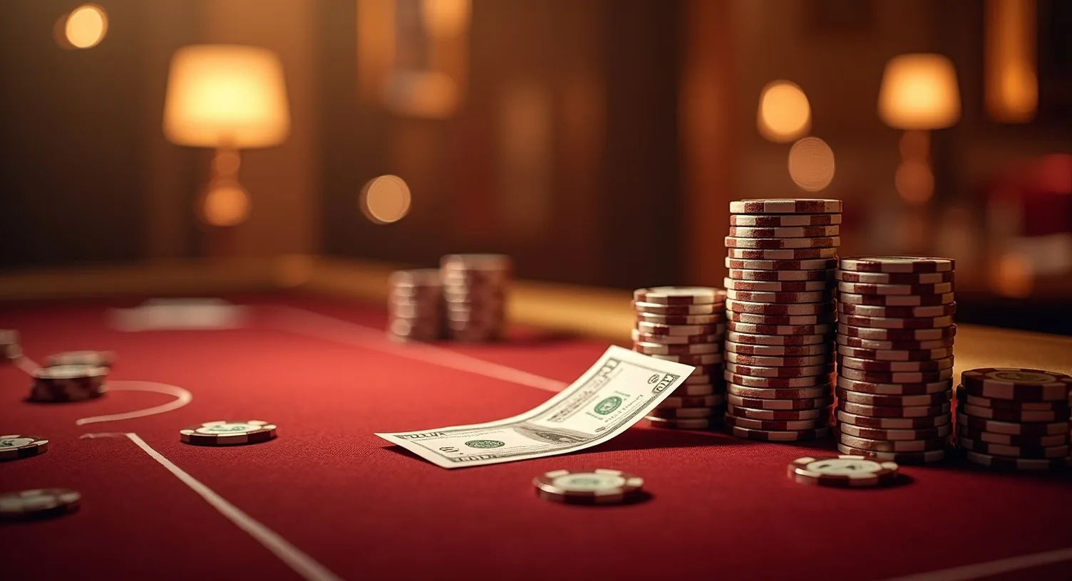 Payment Methods - Interac First, Everything Else After di Play Ojo Casino