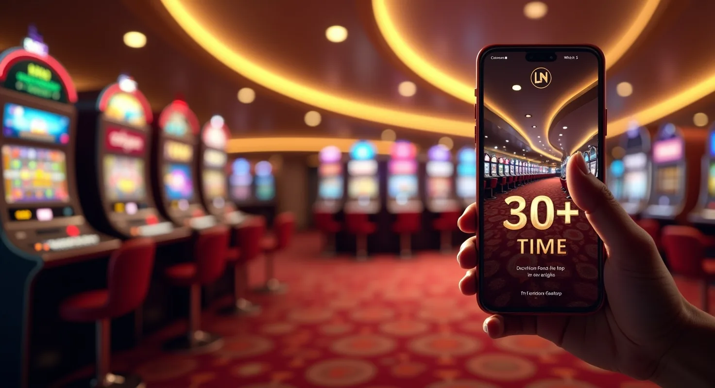Software Providers - 30+ Studios, From Big Names to Boutique di Play Ojo Casino