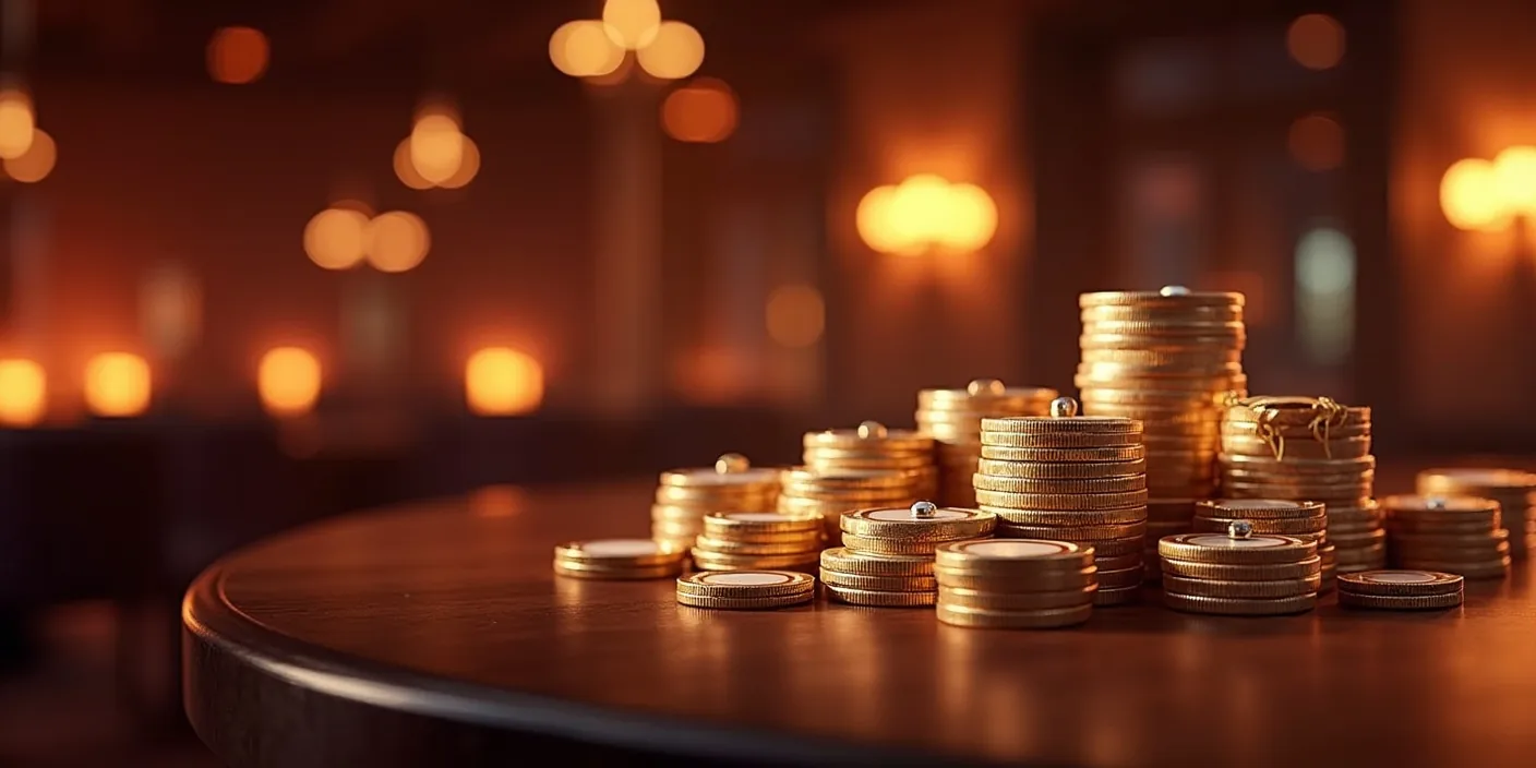 What Makes di Play Ojo Casino