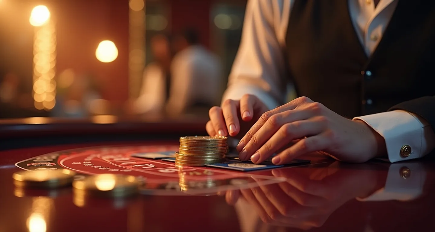 How Fast di Play Ojo Casino