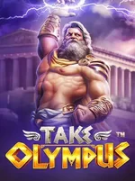 Take Olympus